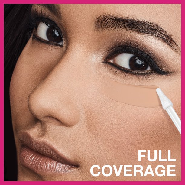 MAYBELLINE Full Coverage Under-Eye Concealer