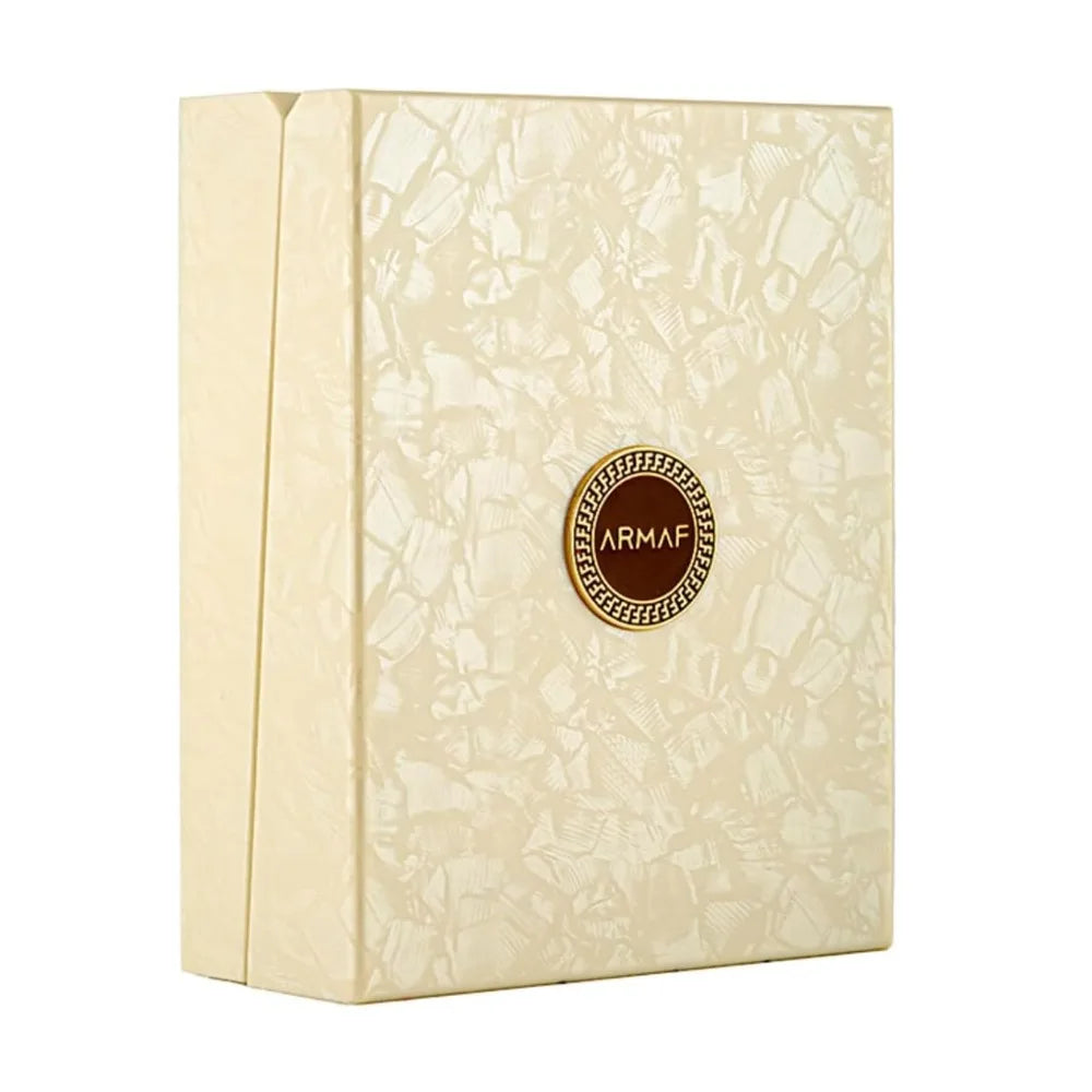 Armaf Club De Nuit Oud Eau de Parfum Spray for Unisex, 3.6 Ounce