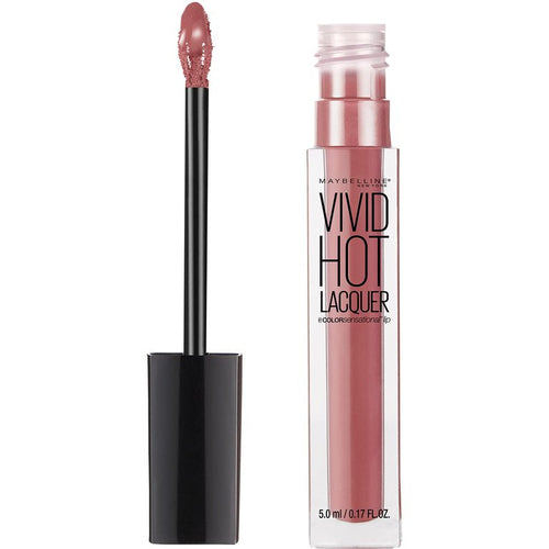 MAYBELLINE Vivid Hot Lacquer Lip Gloss