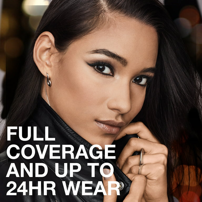 MAYBELLINE Full Coverage Under-Eye Concealer
