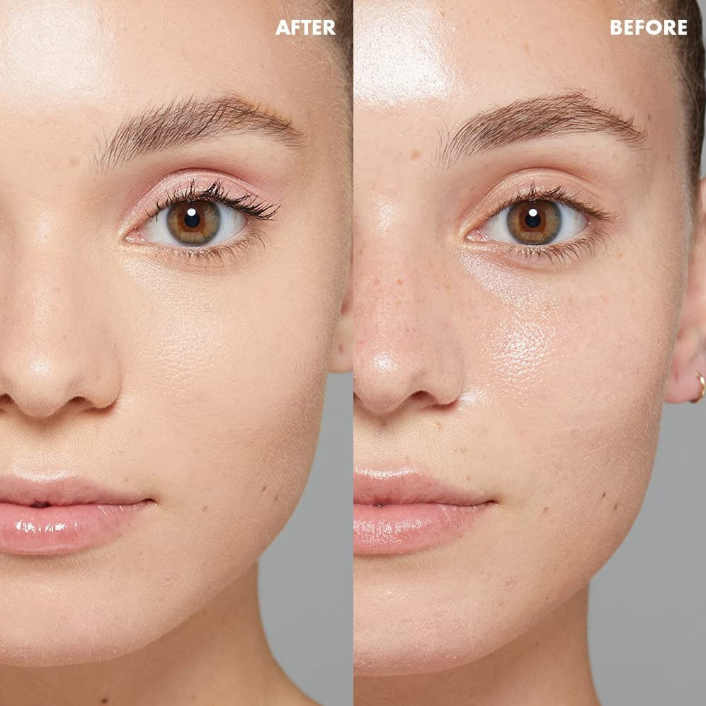 REVOLUTION Conceal & Glow Foundation