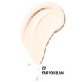 MAYBELLINE Dream Radiant Hydrating Foundation