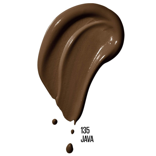 MAYBELLINE Dream Radiant Hydrating Foundation