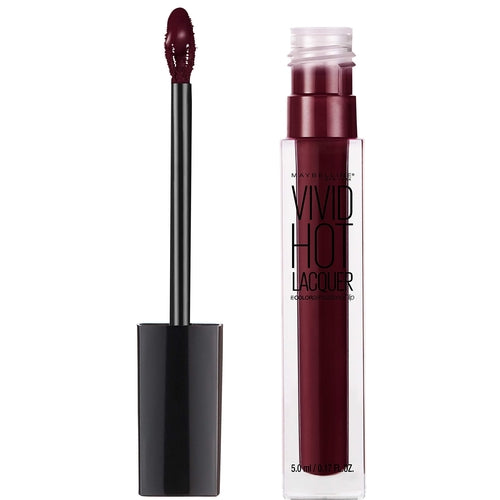 MAYBELLINE Vivid Hot Lacquer Lip Gloss