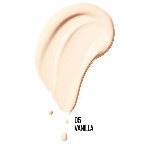 MAYBELLINE Dream Radiant Hydrating Foundation