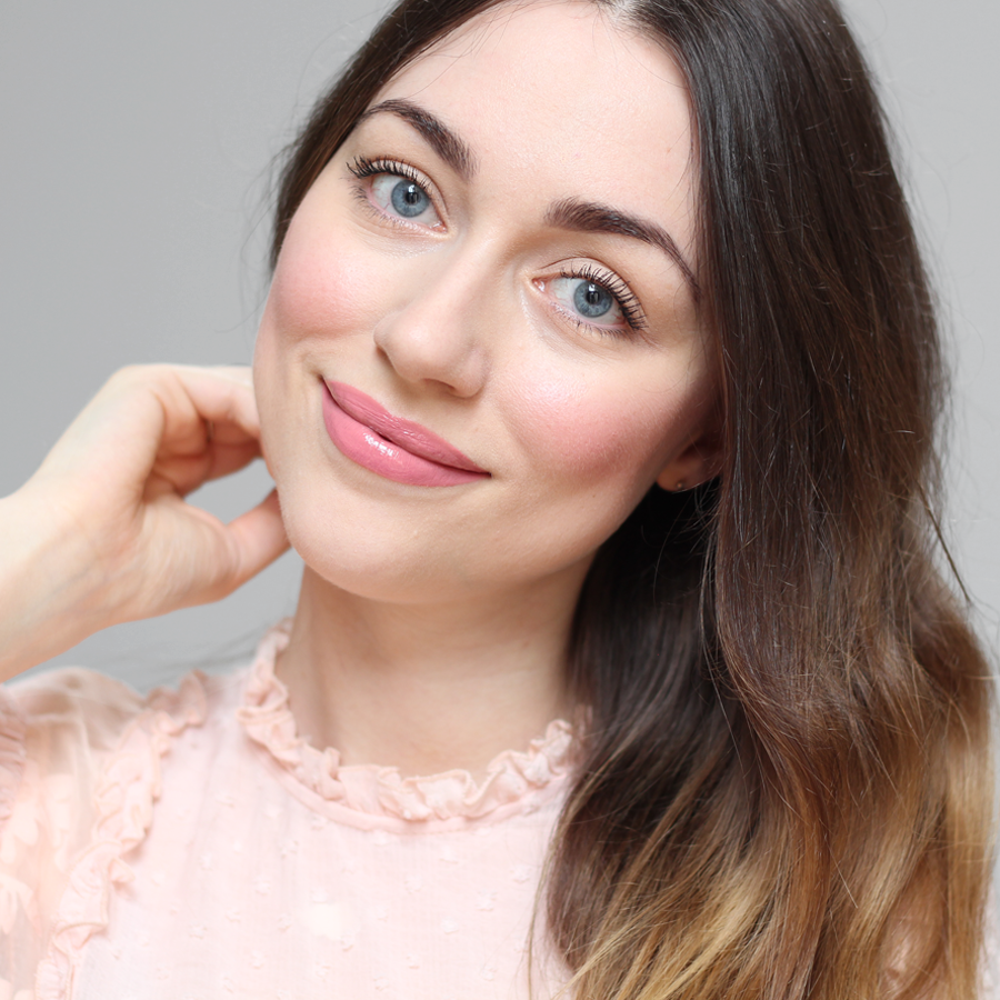 MAYBELLINE Vivid Hot Lacquer Lip Gloss