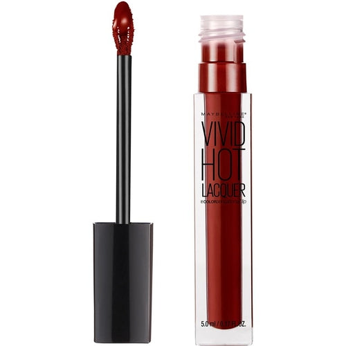 MAYBELLINE Vivid Hot Lacquer Lip Gloss