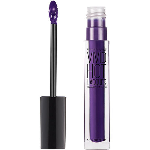 MAYBELLINE Vivid Hot Lacquer Lip Gloss