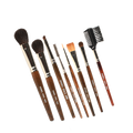 Complete Brush Set