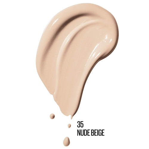MAYBELLINE Dream Radiant Hydrating Foundation
